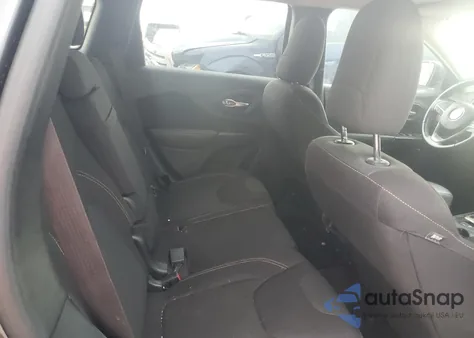 2016 Jeep Cherokee Latitude from USA, damaged, VIN 1C4PJMCS0GW375085